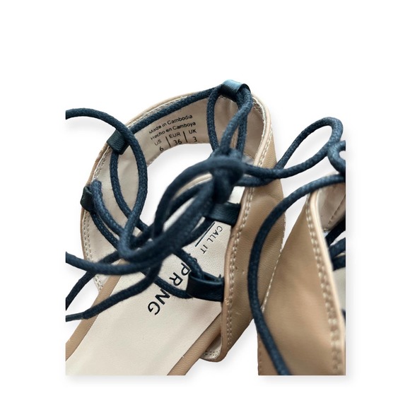 Call It Spring Heels - Picture 5 of 6